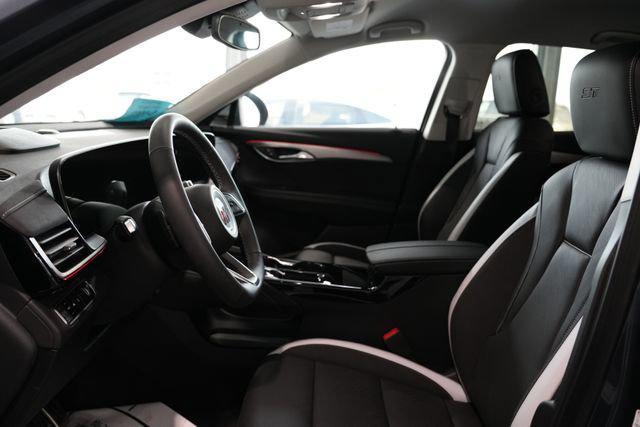 new 2026 Buick Envision car, priced at $44,746