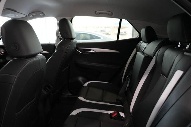 new 2026 Buick Envision car, priced at $44,746