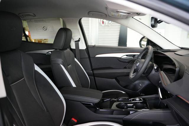 new 2026 Buick Envision car, priced at $44,746