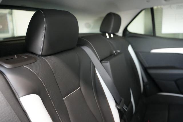 new 2026 Buick Envision car, priced at $44,746