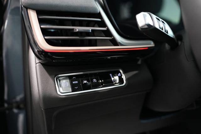 new 2026 Buick Envision car, priced at $44,746