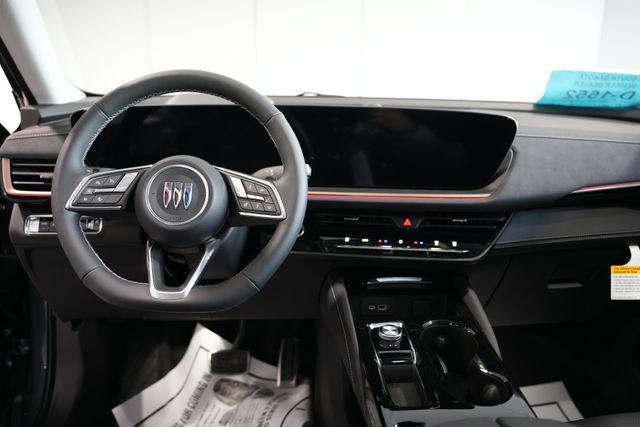 new 2026 Buick Envision car, priced at $44,746