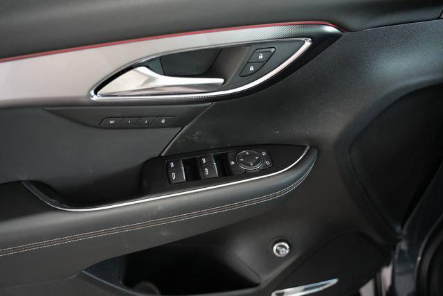 new 2026 Buick Envision car, priced at $44,746