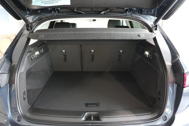 new 2026 Buick Envision car, priced at $44,746