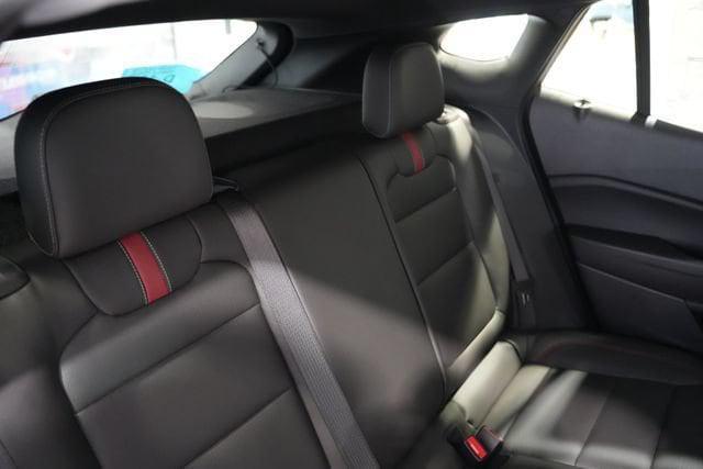 new 2026 Chevrolet Trax car, priced at $26,840