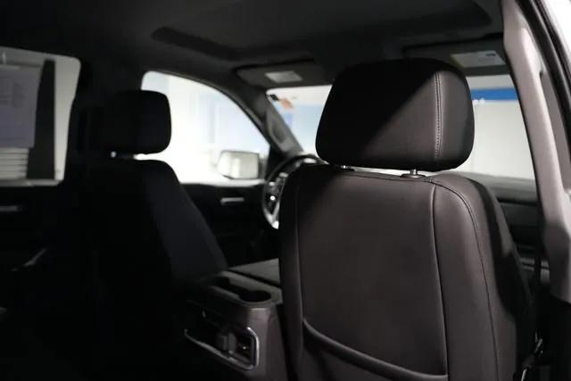 used 2021 GMC Sierra 1500 car, priced at $32,995