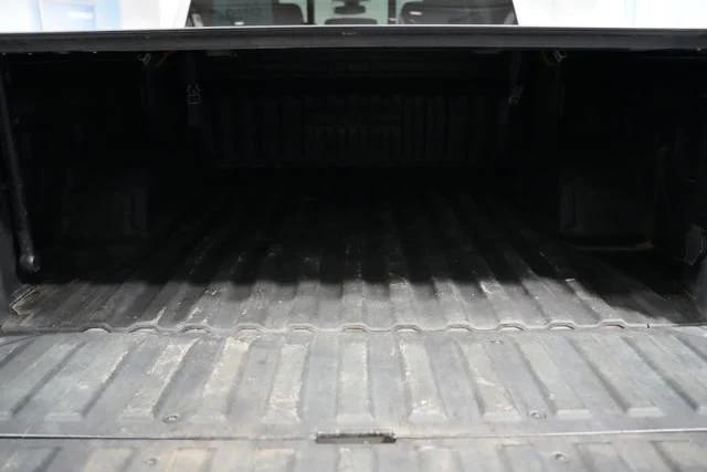 used 2021 GMC Sierra 1500 car, priced at $32,995