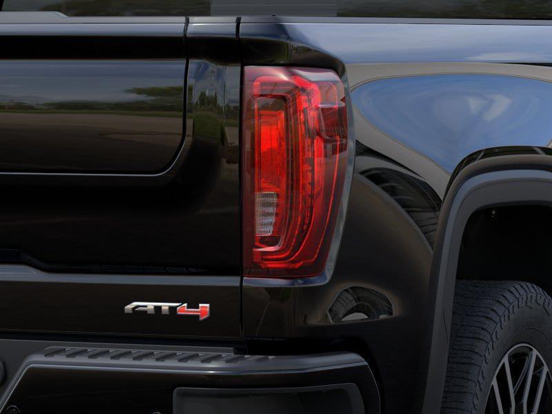 new 2026 GMC Sierra 1500 car, priced at $67,258