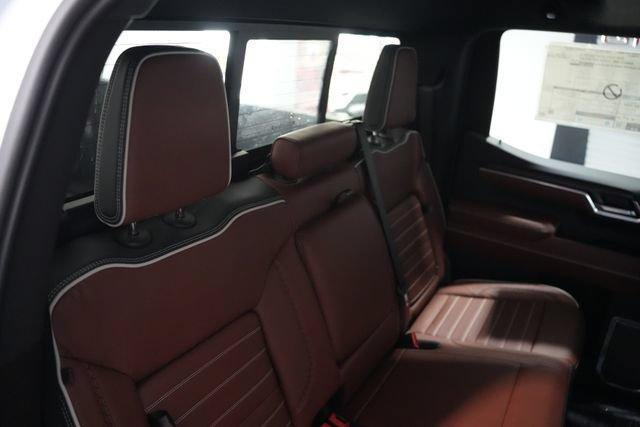 new 2026 GMC Sierra 1500 car, priced at $78,294