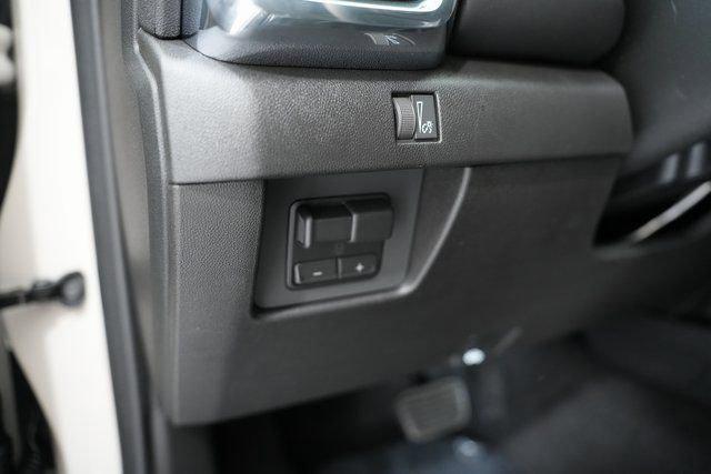 new 2026 GMC Canyon car, priced at $45,979