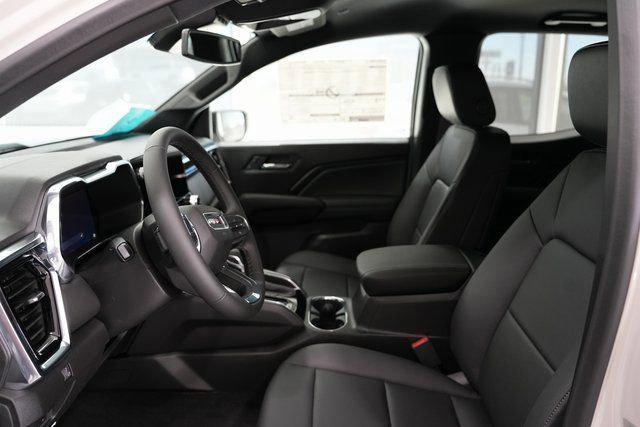 new 2026 GMC Canyon car, priced at $45,979