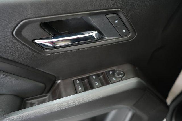 new 2026 GMC Canyon car, priced at $45,979