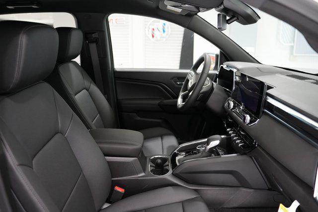 new 2026 GMC Canyon car, priced at $45,979