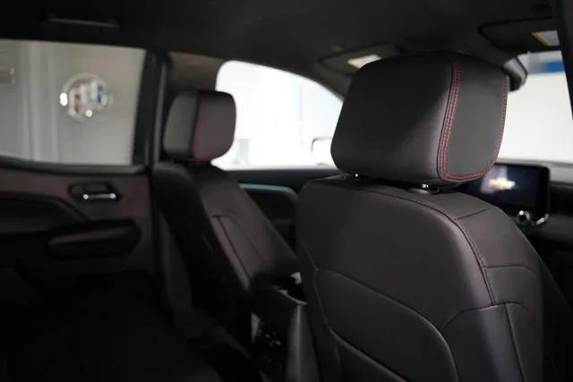 new 2026 Chevrolet Colorado car, priced at $45,161