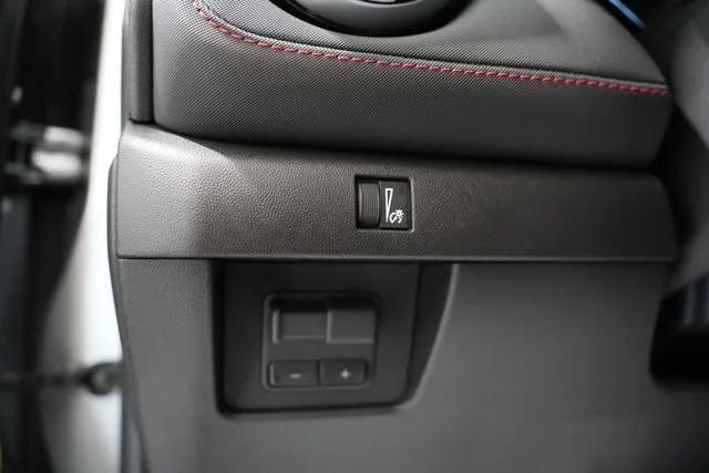 new 2026 Chevrolet Colorado car, priced at $45,161