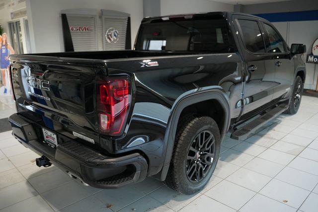 used 2025 GMC Sierra 1500 car, priced at $44,795