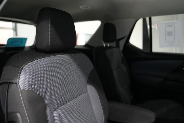 used 2018 Chevrolet Traverse car, priced at $11,995