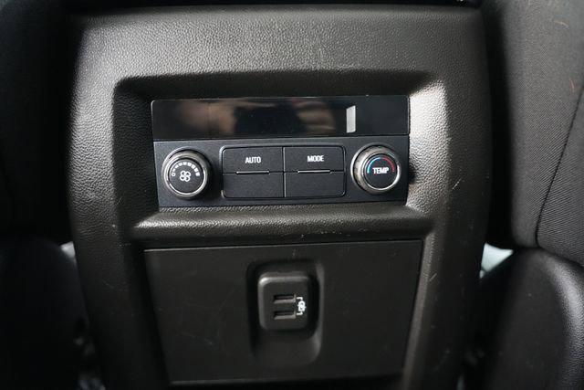 used 2018 Chevrolet Traverse car, priced at $11,995