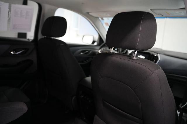 used 2018 Chevrolet Traverse car, priced at $11,995