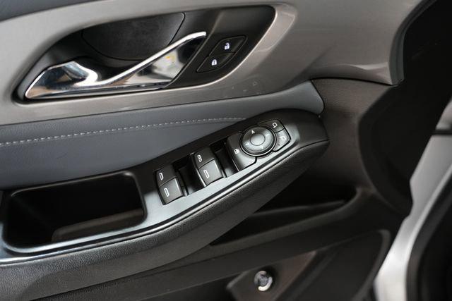 used 2018 Chevrolet Traverse car, priced at $11,995