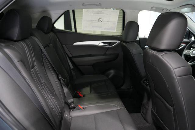 new 2026 Buick Envision car, priced at $49,930