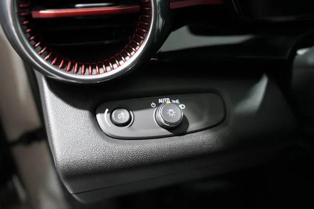 new 2026 Chevrolet Trax car, priced at $27,250