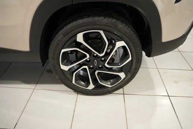 new 2026 Chevrolet Trax car, priced at $27,250