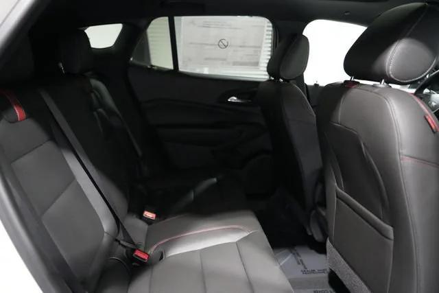 new 2026 Chevrolet Trax car, priced at $27,250