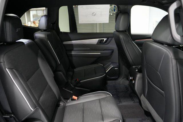 new 2026 Buick Enclave car, priced at $51,209