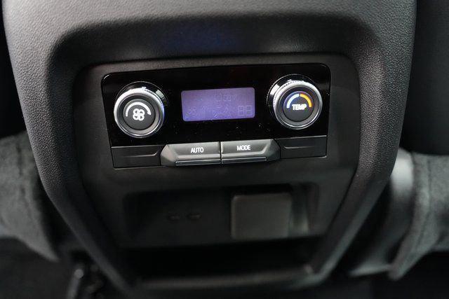 new 2026 Buick Enclave car, priced at $51,209