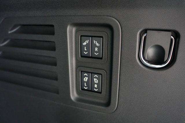 new 2026 Buick Enclave car, priced at $51,209