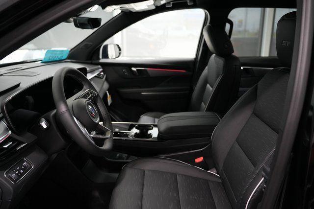 new 2026 Buick Enclave car, priced at $51,209