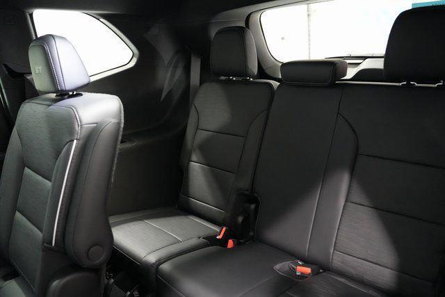 new 2026 Buick Enclave car, priced at $51,209