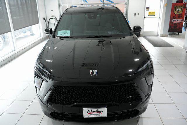 new 2026 Buick Enclave car, priced at $51,209