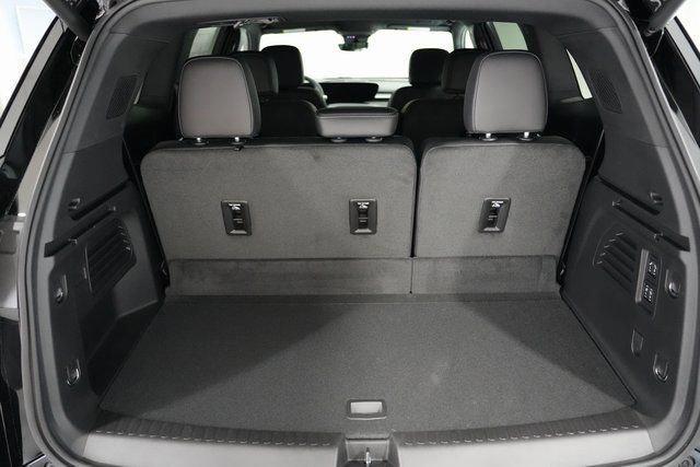 new 2026 Buick Enclave car, priced at $51,209