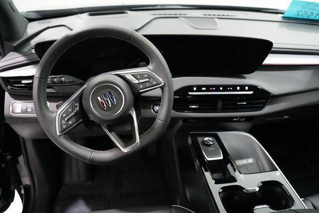 new 2026 Buick Enclave car, priced at $51,209