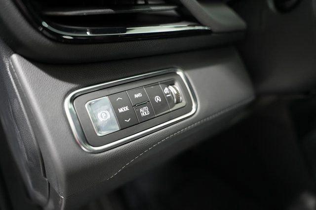 new 2026 Buick Enclave car, priced at $51,209