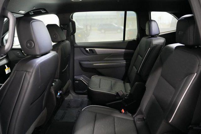 new 2026 Buick Enclave car, priced at $51,209