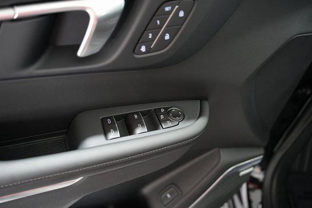 new 2026 Buick Enclave car, priced at $51,209