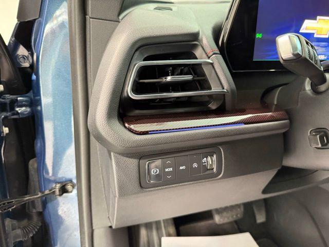 used 2024 Chevrolet Traverse car, priced at $50,995