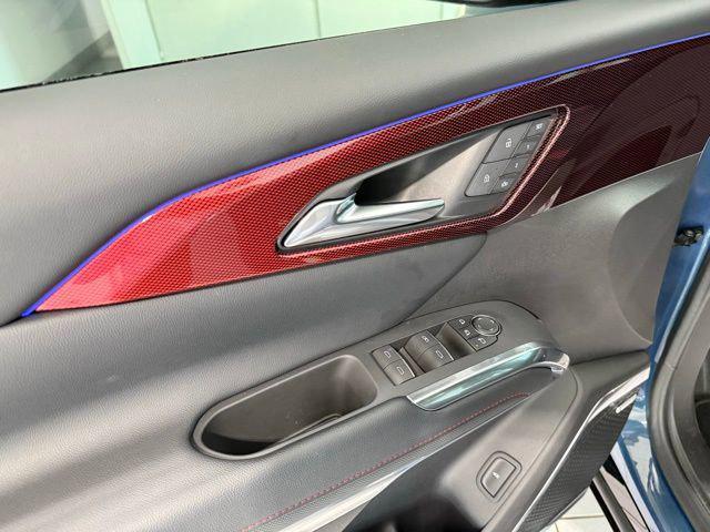 used 2024 Chevrolet Traverse car, priced at $50,995