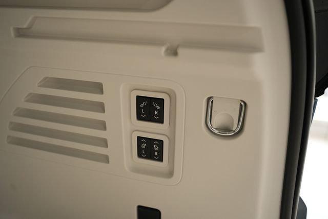 new 2026 Buick Enclave car, priced at $62,352