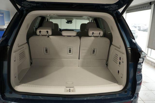 new 2026 Buick Enclave car, priced at $62,352