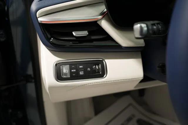 new 2026 Buick Enclave car, priced at $62,352