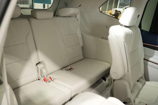 new 2026 Buick Enclave car, priced at $62,352