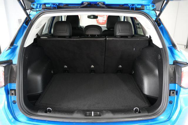 used 2019 Jeep Compass car, priced at $12,495
