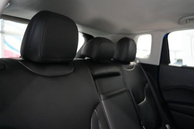 used 2019 Jeep Compass car, priced at $12,495