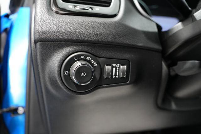 used 2019 Jeep Compass car, priced at $12,495