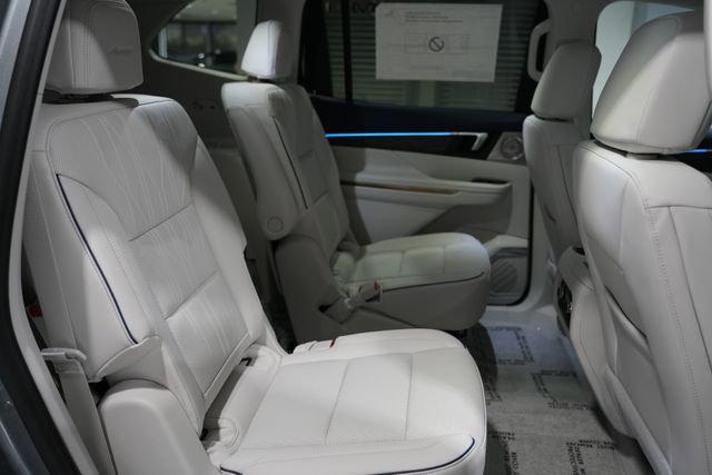 new 2026 Buick Enclave car, priced at $61,409