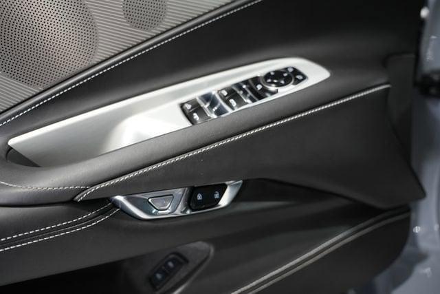 used 2025 Chevrolet Corvette car, priced at $128,995